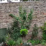 East London Apartmentsleeps2-Garden-Transportlinks