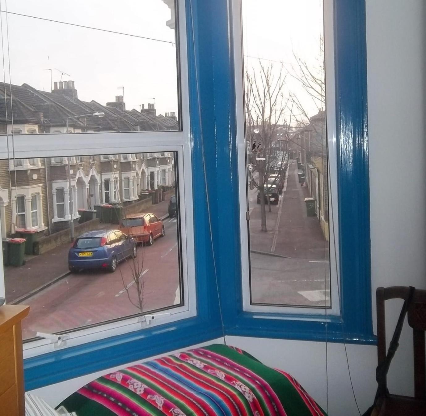Appartamento East Apartmentsleeps2-garden-transportlinks Londra